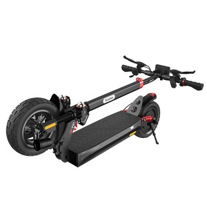 IScooter IX4 Off Road 800W 15AH Scooter Speed 45km/h With APP Control - Product Image 4