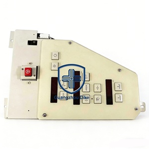 <span class=keywords><strong>GPL</strong></span> PX77-68533 GR.1 para TOSHIBA YWM0320 P/N PX77-68532 GR.2 ENSAMBLE - Product Image 2