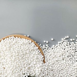 Restauración orgánica del suelo para granjas agrícolas Acondicionador de suelo en polvo de liberación rápida/Mejora la restauración efectiva de la calidad del suelo - Product Image 2