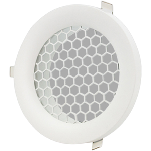 Grilles d'air personnalisables d'alliage d'aluminium, fabriquées par l'usine de source, solutions efficaces de <span class=keywords><strong>ventilation</strong></span> d'air - Product Image 4