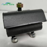 Supports de moteur Fuso ME071774/ME074624/ME052272/ME052273