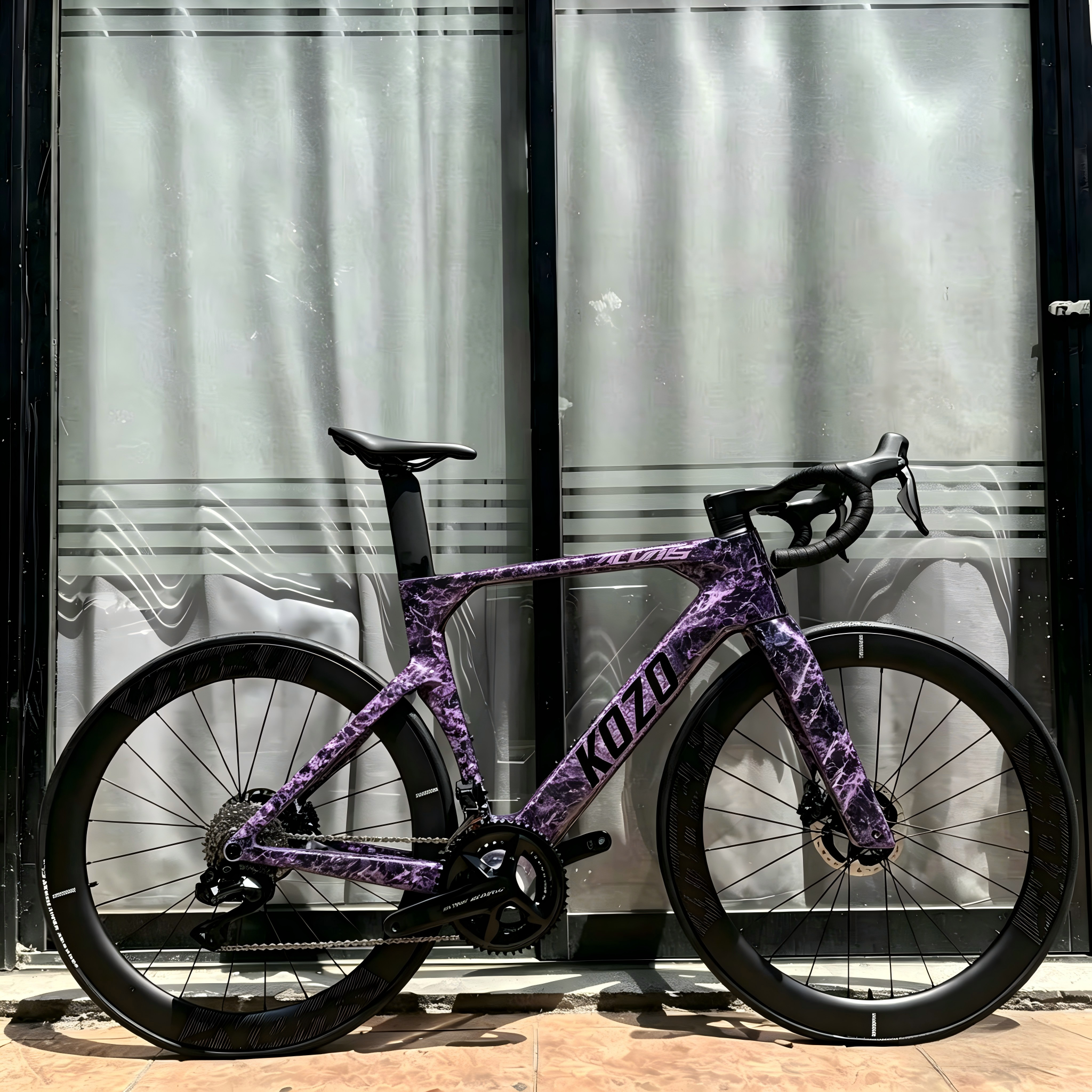 Violet Drream
