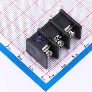 DGC950-3P10-MB361 Barrier Terminal Block Through hole Component (THT),P=9.5mm Connector - Product Image 1