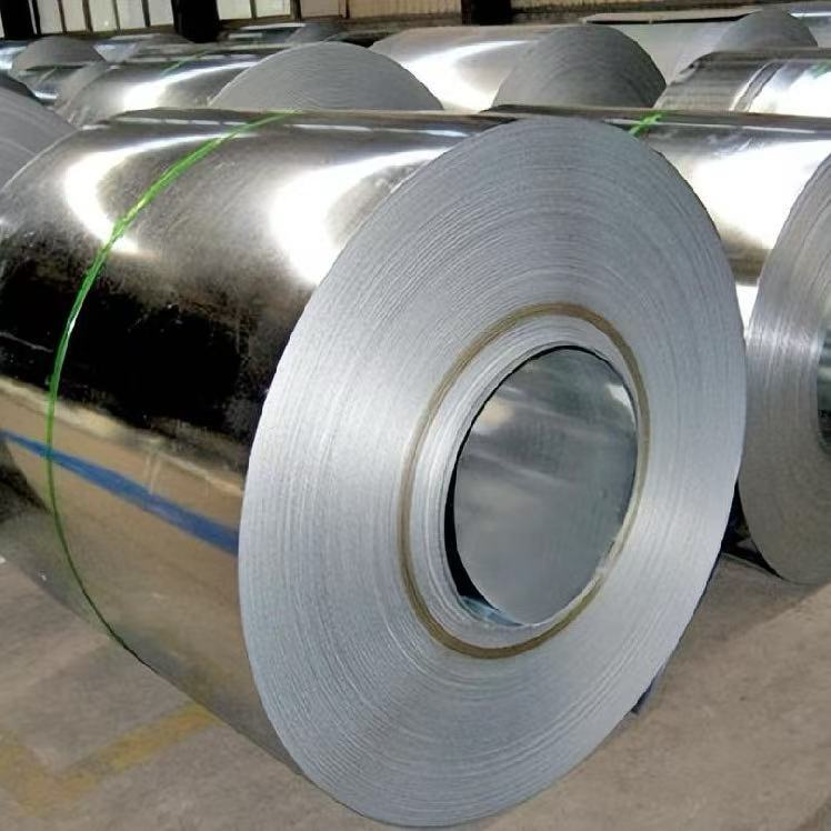 Stainless Steel 201 304 316 316L 430 Sheet/plate/coil/cold-rolled Stainless Steel Coil