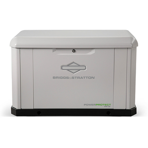 Moteur Briggs and Stratton LPV/NG 18 kW, modèle d'urgence domestique 40756 USA, contactez-nous - Product Image 1