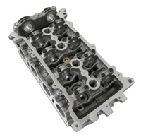 SUJEXA Culasse légère 1ZZ-FE OE 11101-22080 à haut débit, pièce de rechange pour Toyota Corolla Celica MR2