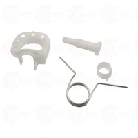 Nouveau support de levier de vitesses de haute qualité pour AUDI VW POLO SKODA ISO9001 CE OEM 6Q0711699