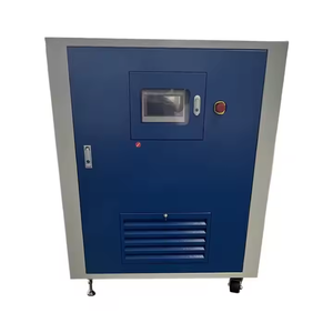 Ventilador de suspensión magnética de CA de alta eficiencia para aplicaciones de sopladores industriales Presión media - Product Image 3