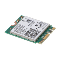 Doble banda WIFI Intel 8265NGW Wireless-AC 8265 NGFF 802.11ac 867Mbps 2x2 MU-MIMO Wifi BT 4,2 a 2,4G/5Ghz WIFI tarjeta