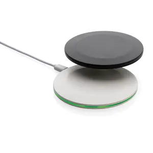 Caricabatterie wireless veloce 15W RCS gadget sostenibili - Product Image 2