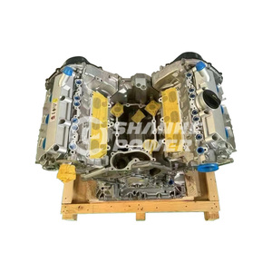 Bloc moteur <span class=keywords><strong>essence</strong></span> CCE CJB BDX 3.0L TFSI <span class=keywords><strong>V6</strong></span> pour <span class=keywords><strong>Audi</strong></span> A4 A5 A6 A7 A8 <span class=keywords><strong>Q5</strong></span> Q7 - Product Image 2