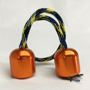Juguetes para Dedos FQ, Nuevos Diseños Más Vendidos, Cuentas para Aliviar el Estrés, Juguetes para Desarrollar Habilidades en los Dedos, Cuentas <span class=keywords><strong>Begleri</strong></span> - Product Image 6