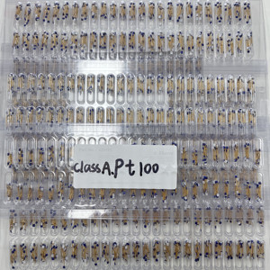 Micc> 10megohm ở nhiệt độ phòng micc và heraeus loại có sẵn <span class=keywords><strong>RTD</strong></span> yếu tố - Product Image 2