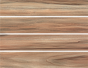 Diseño de madera suelo de baldosas de cerámica/viejo piso azulejo/patrón de madera azulejo de piso - Product Image 6
