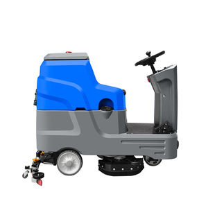 높은 품질과 좋은 가격 매점 바닥 스크러버 - Product Image 6