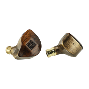 Écouteurs intra-auriculaires hybrides TANGZU FUDU VERSE II 1DD+2BA, nouvelle conception, IEM, réglage professionnel équilibré, écouteurs filaires - Product Image 3