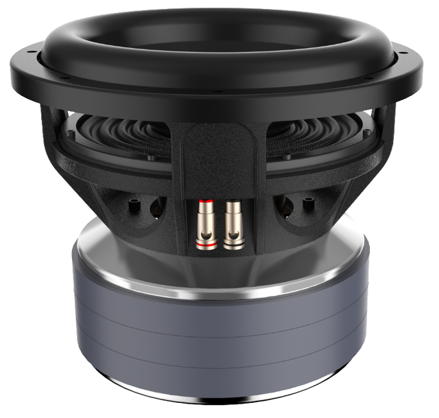 SPL Good Quality Rms 3000w Max.power 6000W 12 Inch Powerful Subwoofers One Year Warranty Made in China Car Audio