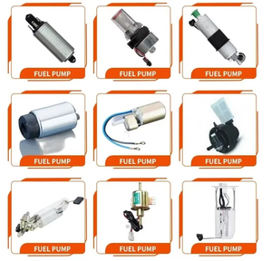 Bomba de Combustible Eléctrica de Alta Calidad para Ford, Volvo, Cadillac, Buick OEM <span class=keywords><strong>E2008</strong></span> - Product Image 6