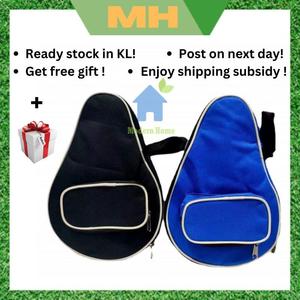 Ping Pong Equipment Storage Net Black Nylon Portable Sports Accessory Bag For Table Tennis Gear Organization - Product Image 4