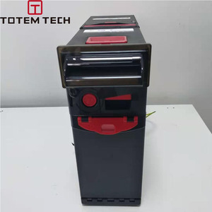 NV200 <span class=keywords><strong>Spectral</strong></span> +payout Riconoscitore di Banconote con Acquisizione Immagini per Casse Self-Service di Alta Gamma nei Centri Commerciali, Validatore di Contanti ad Alta Precisione (99%) - Product Image 5