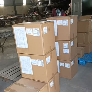 2022 Sản Phẩm Mới Trang Trí Sân Vườn Cast Iron Half Bending Lizard - Product Image 3