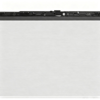 Écran LCD LED 13,3 pouces pour Lenovo Yoga 6 13ABR8, 1920x1200, écran tactile, assemblage de remplacement