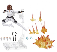 OEM&ODM Maßgefertigte PVC Hot Toys Menschliche Actionfiguren als Bestes Geschenk und Sammlerstück Anime-Figur