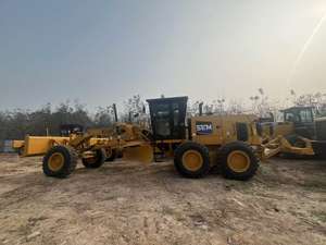 Haute Performance Nouvelle Niveleuse 15ton Moteur Niveleuse 200HP SEM920F Avec Prix D'usine - Product Image 4