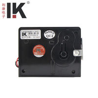 LK003ABF Machine à billets personnalisée en gros pour les machines de jeux d'amusement