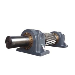 De hierro fundido Plummer almohada bloque de cojinete del eje de apoyo de vivienda - Product Image 1