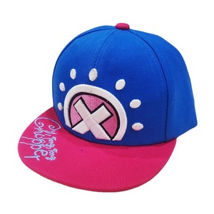 Casquettes de baseball Anime Cartoon Skull pour hommes et femmes, casquettes de baseball avec crânes de dessins animés - Product Image 6