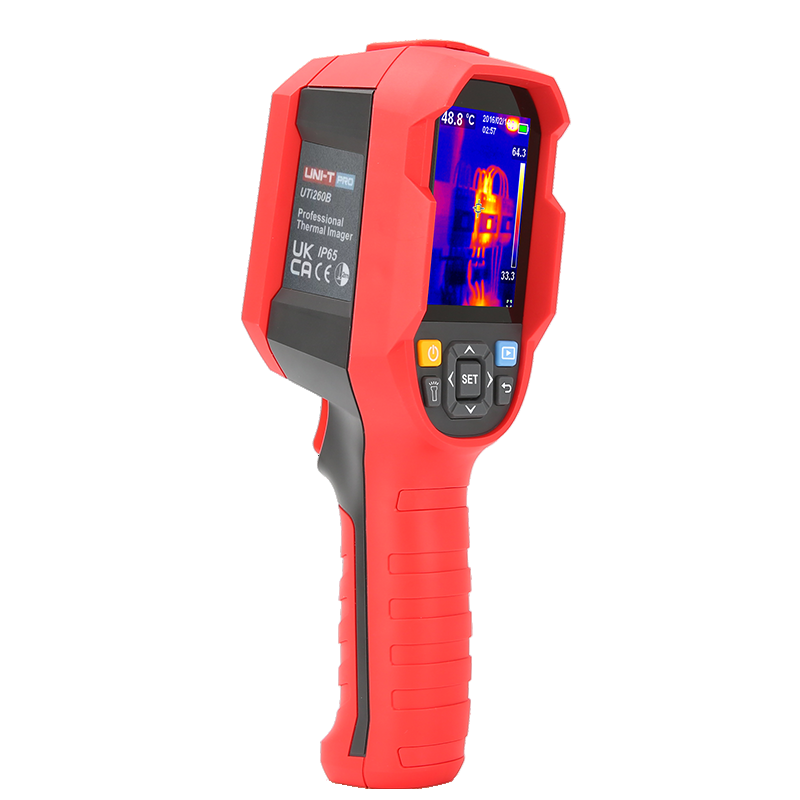 UNI T UTi260A Thermal Imaging Camera