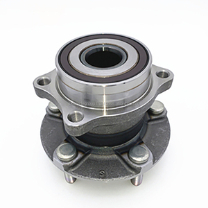 Roulement à rouleaux coniques TR 070904-1-9-LFT TR070904, roulements de moyeu de roue, roulement de pignon de différentiel TR-070904-1 - Prix négociable - Product Image 3