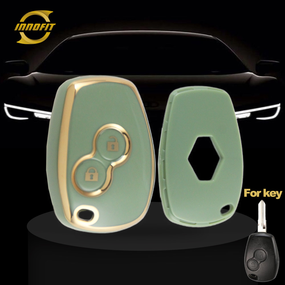 RED2T1-Green-Gold plating