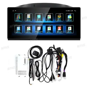 8.8 inch For VolVo S80 2012-2015 Android Car Radio Multimedia Video Player GPS Navigation Stereo Wireless Carplay
