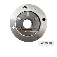 Pompa Transfer Bahan Bakar 1 467 030 008 1467030008 20MM Enam Slot Ve Fuel Pump