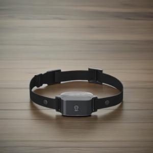 必須アイテム！ペット用GPSトラッカー首輪、4G LTEリアルタイム位置追跡、スマートヘルスアクティビティトラッカー、ハイキング用防水仕様 - Product Image 4