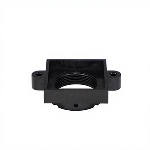 M12 lens mount, 7mm height, 20mm hole spacing, lens module connector base, <b>security</b> <b>equipment</b> accessory M876 - Product Image 2