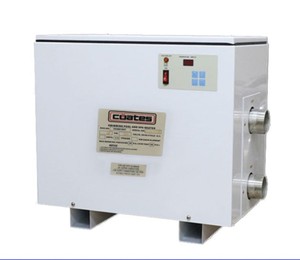 Chauffe-eau électrique de haute qualité pour piscine, <span class=keywords><strong>pompe</strong></span> à <span class=keywords><strong>chaleur</strong></span> pour piscine, chauffe-piscine - Product Image 3