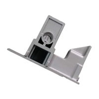 Pièces de fonderie personnalisées en aluminium moulé sous pression avec précision en zinc