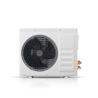 AC Split Inverter 12000BTU untuk Dinding, Pompa Panas, Penggunaan Kantor & Komersial, Grosir, OEM, ODM, Bersertifikasi CE