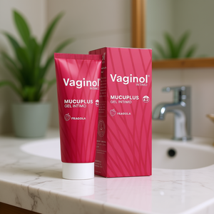 วากินอล มูคูพลัส เจล อินทิโม ฟราโกลา 50 มล. pH 4.2 - Product Image 3