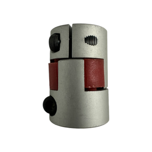 Acoplamiento Flexible de Mandíbula XF5 - 105C de Baja Inercia y Alta Precisión, Acoplamiento de <span class=keywords><strong>Eje</strong></span> de Mandíbula Ligero con Amortiguación para Maquinaria - Product Image 4