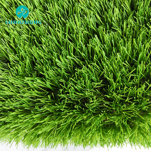 Gazon artificiel professionnel <span class=keywords><strong>à</strong></span> drainage rapide pour terrains <span class=keywords><strong>de</strong></span> sport, stades, terrains d'entraînement et terrains athlétiques - Product Image 4