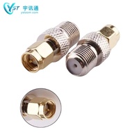SMA-Macho a F Hembra Conectores coaxiales (RF) Producto