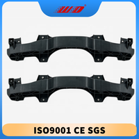 Nouveau support de cadre de radiateur OEM en plastique, numéro OE 6430100-CB01 pour pièces automobiles Leapmotor C01, MOQ 10