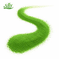 Poudre de Matcha Bio Premium de Première Récolte Qualité Cérémoniale Thé Minceur en Vrac Marque Privée Vente Directe Usine