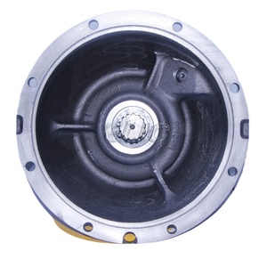EX200มอเตอร์แกว่งสำหรับรถขุดขนาด220-5 EX150-5 EX230-5 EX210H-5 M2X146 4330233ไฮดรอลิกสำหรับเปลี่ยน - Product Image 1
