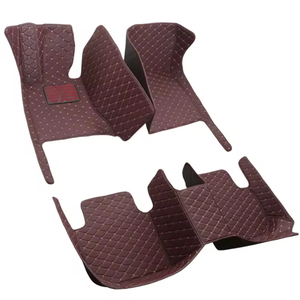 Accesorios para vehículos más vendidos, alfombra impermeable duradera personalizada para Dodge Grand <span class=keywords><strong>Caravan</strong></span> - Product Image 6