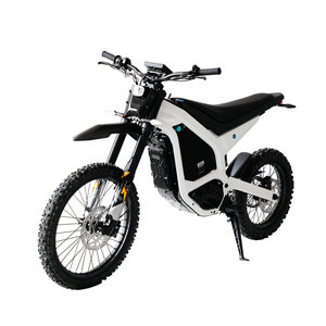 8000W Full Size Powerful Off-Road Chopper Fast <b>Fat</b> Tire Adult Moto <b>Bike</b> Electric Motorcycle with 60V Voltage - Product Image 1